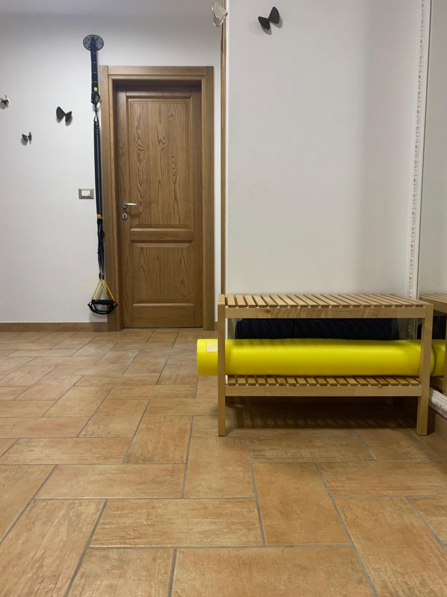 Appartamento Con Giardino Pontecchio Marconi Exteriör bild