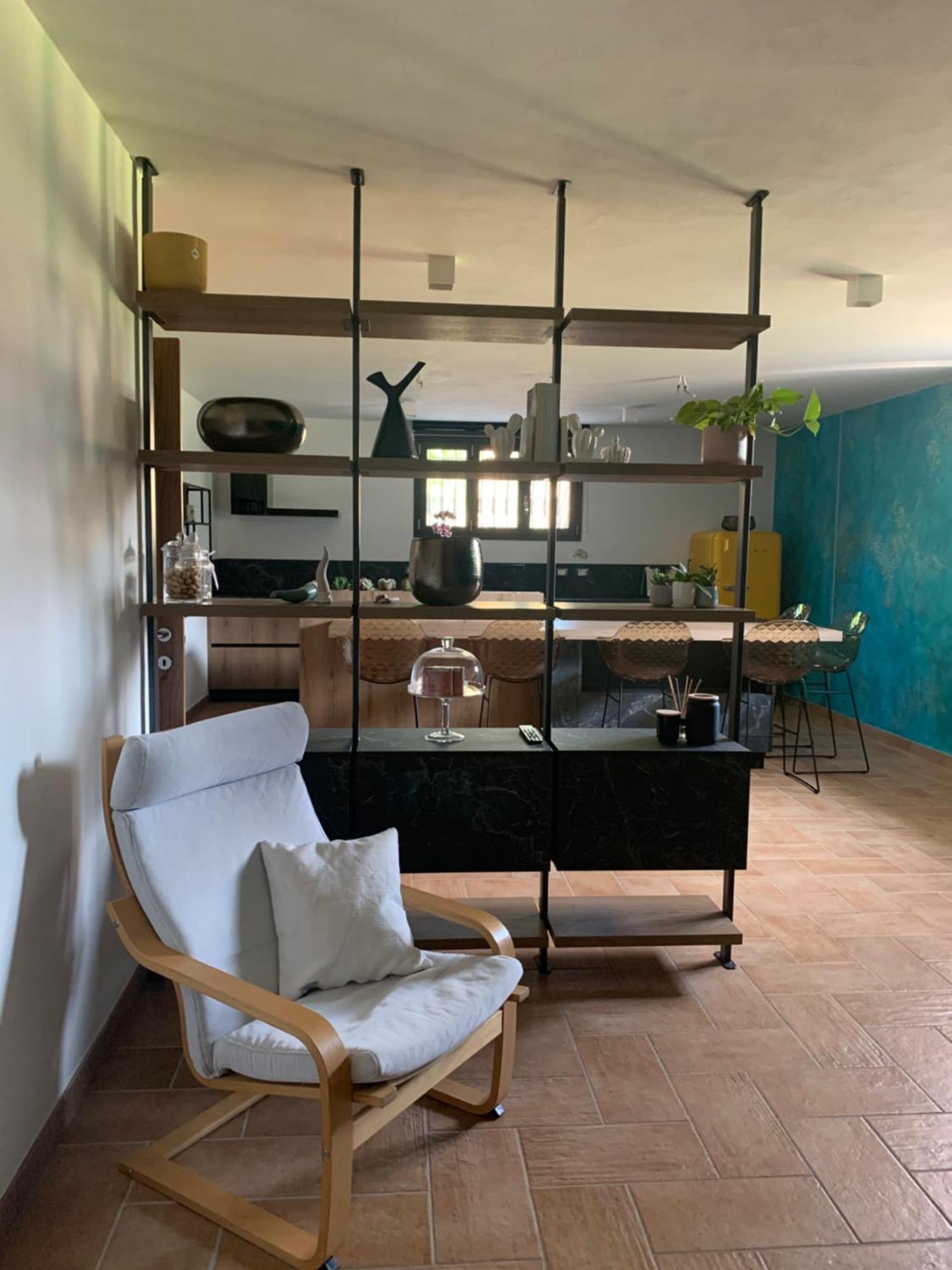 Appartamento Con Giardino Pontecchio Marconi Exteriör bild
