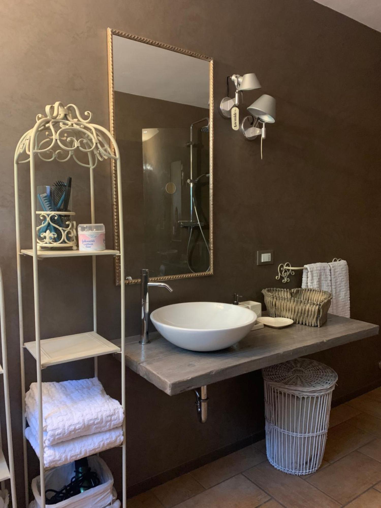 Appartamento Con Giardino Pontecchio Marconi Exteriör bild
