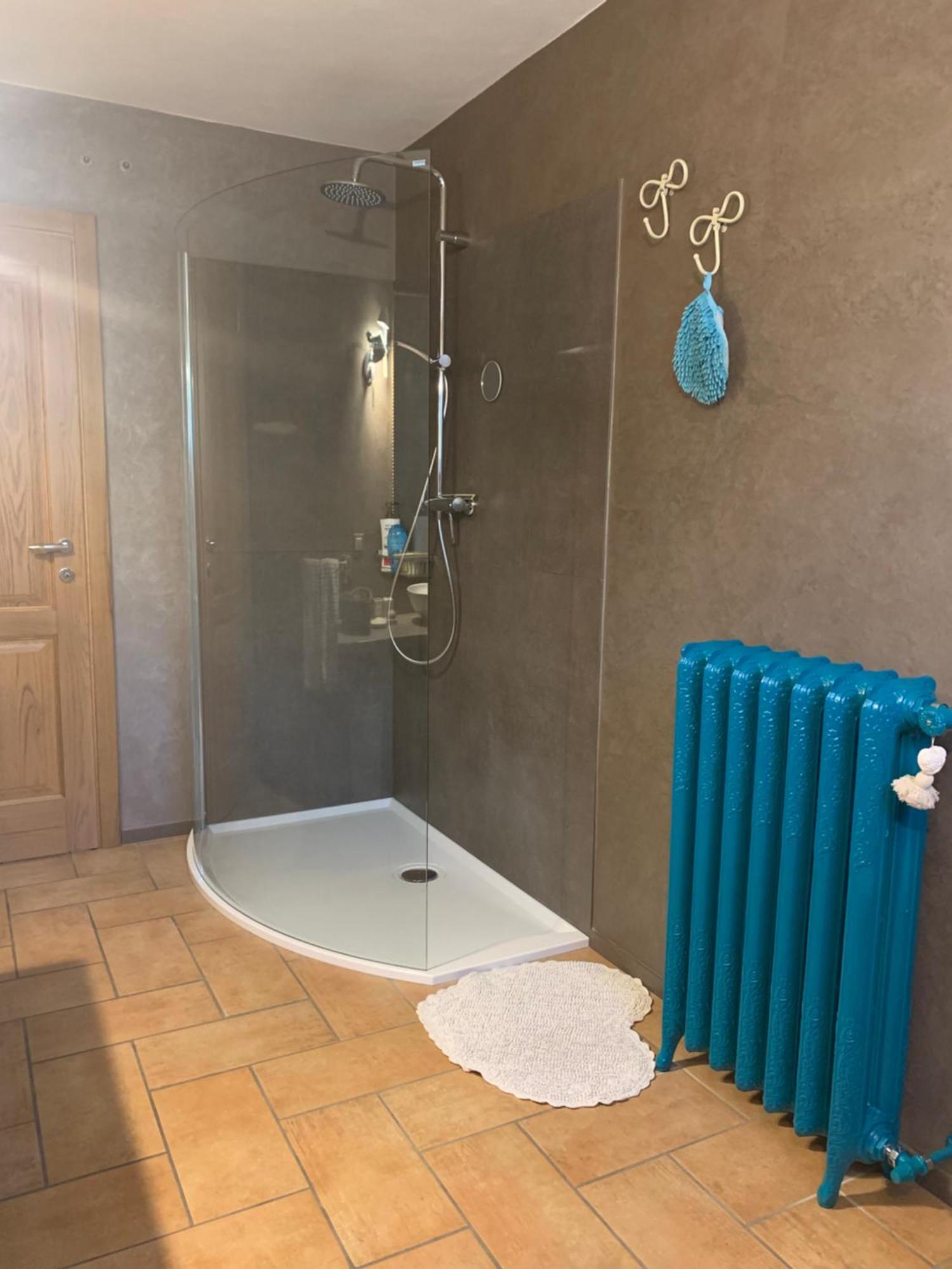 Appartamento Con Giardino Pontecchio Marconi Exteriör bild