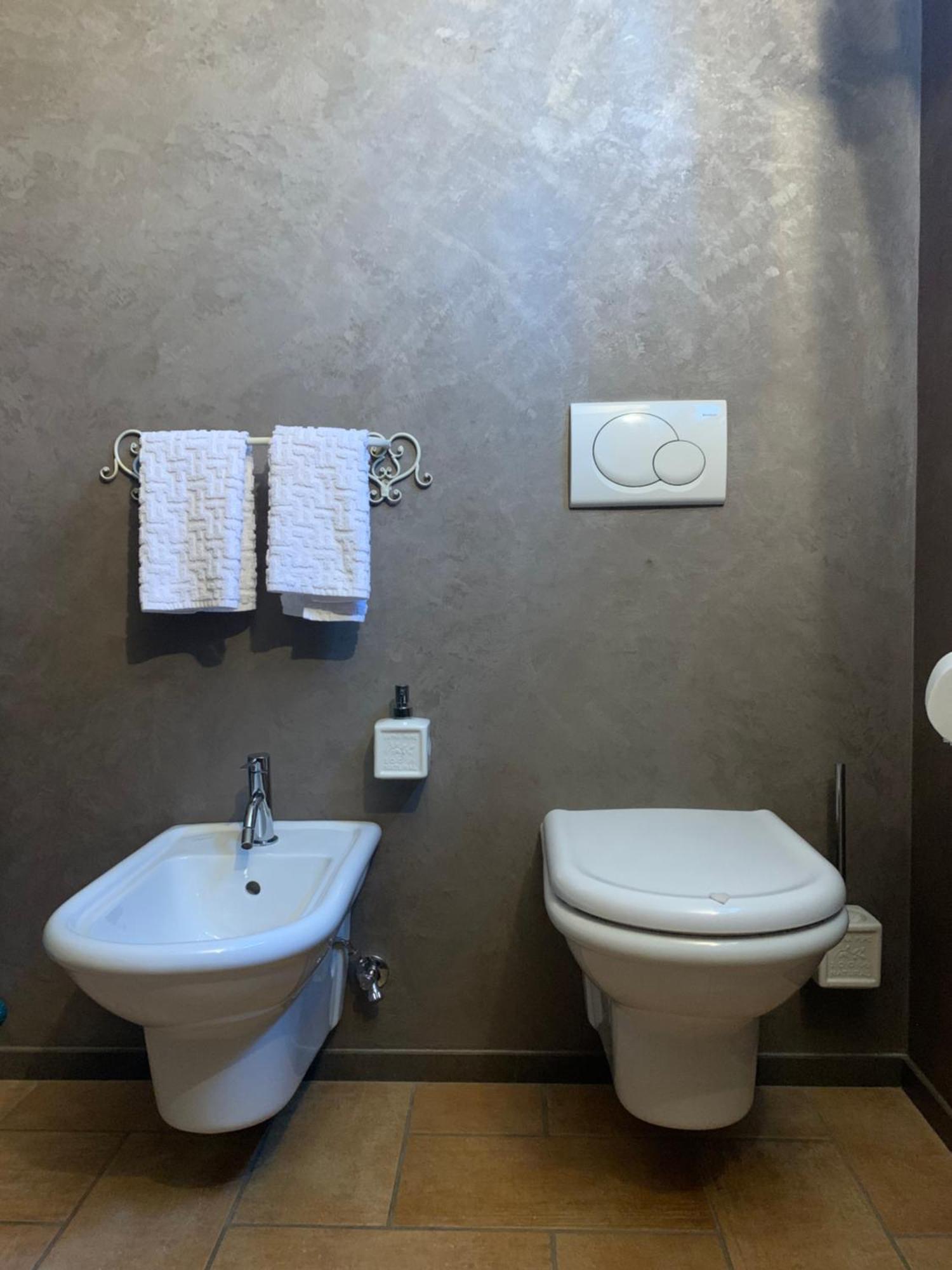 Appartamento Con Giardino Pontecchio Marconi Exteriör bild