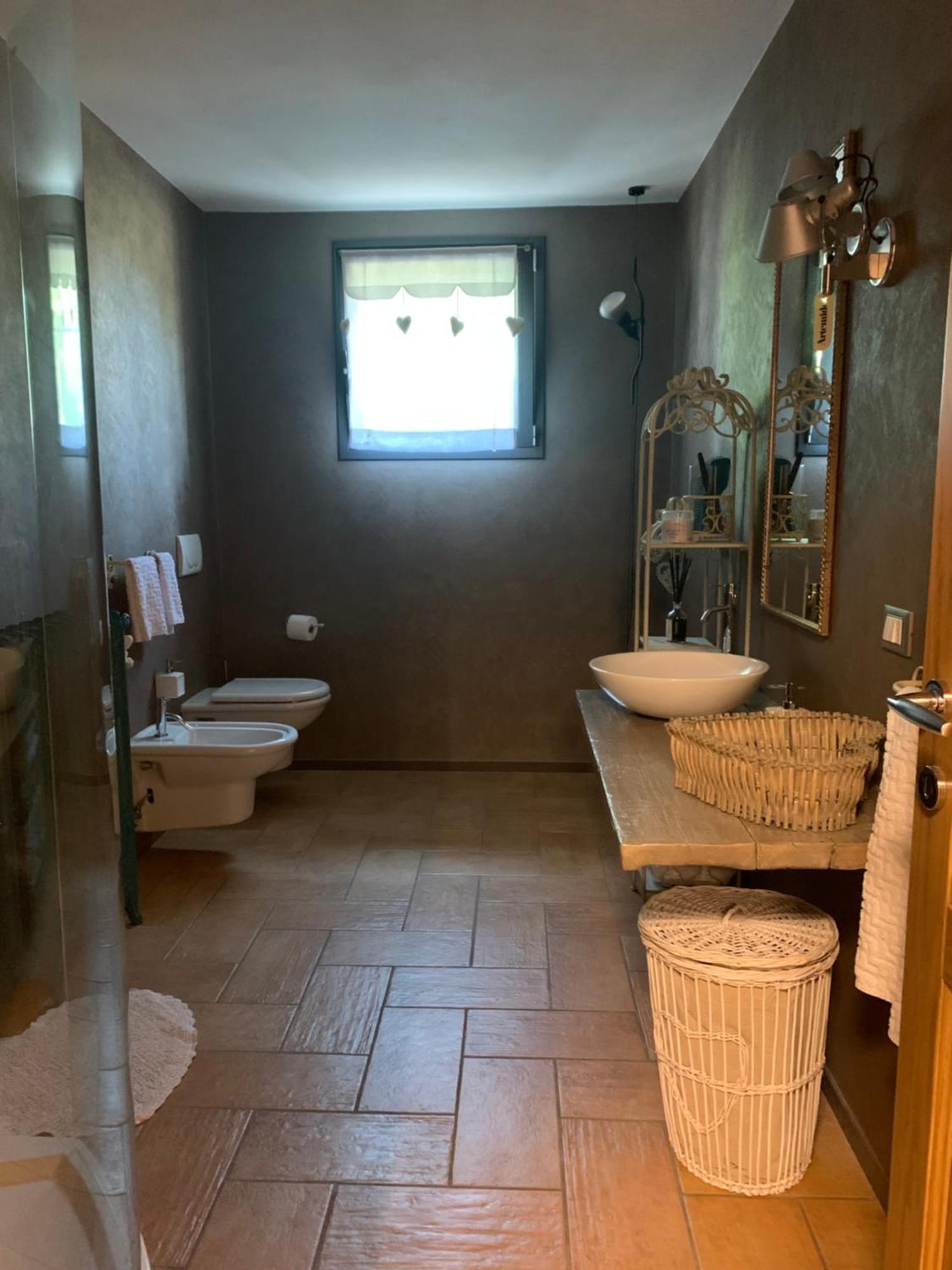 Appartamento Con Giardino Pontecchio Marconi Exteriör bild