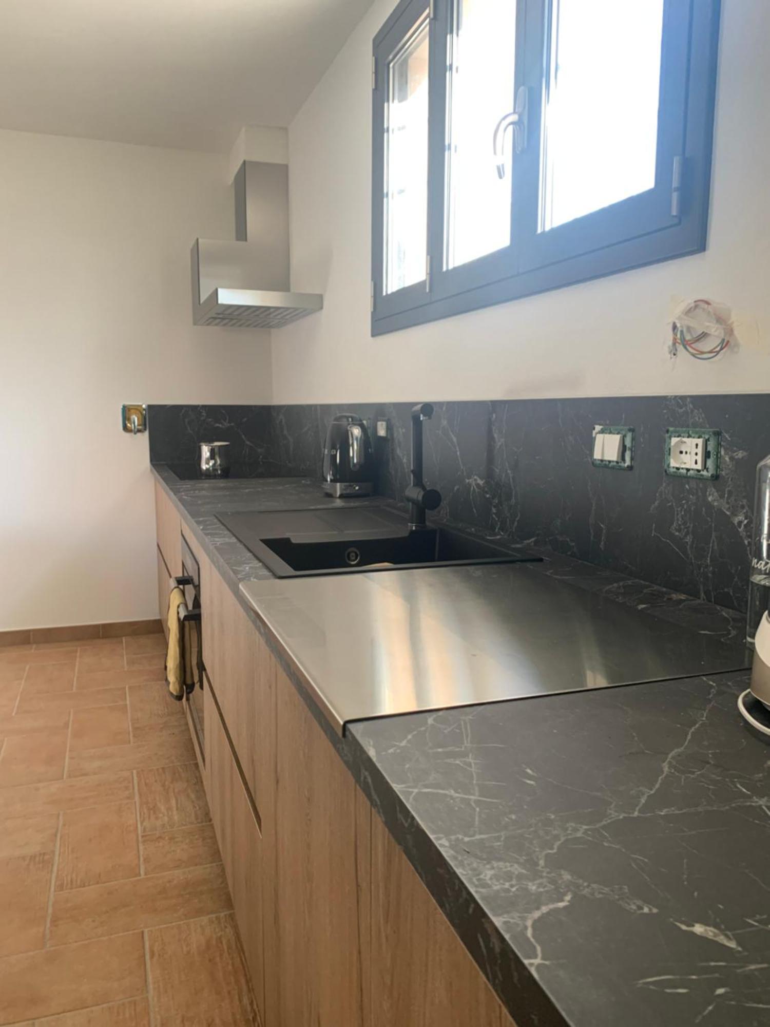 Appartamento Con Giardino Pontecchio Marconi Exteriör bild