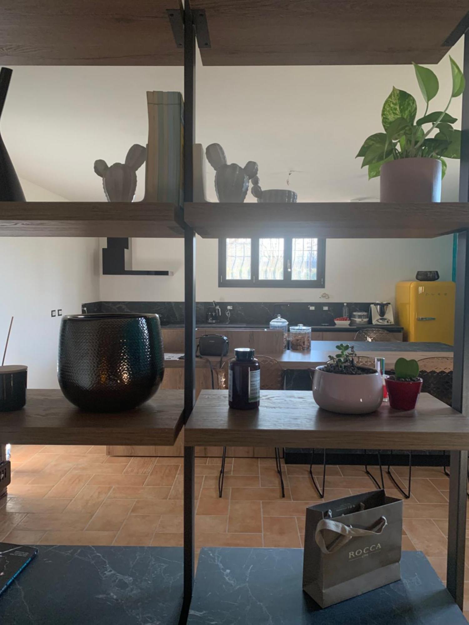 Appartamento Con Giardino Pontecchio Marconi Exteriör bild
