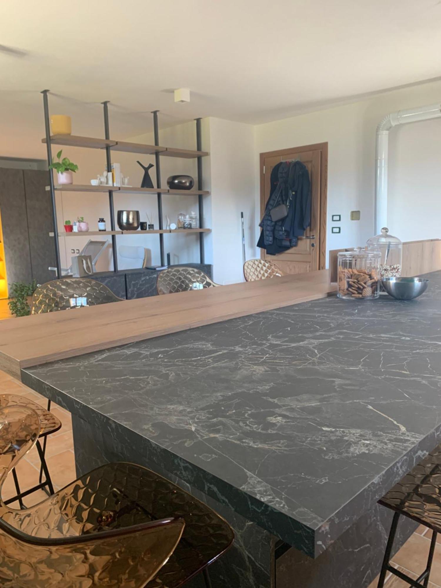 Appartamento Con Giardino Pontecchio Marconi Exteriör bild